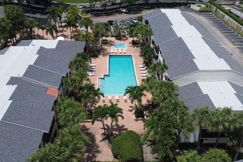 Copropriété à louer à West Palm Beach, Floride: 1 chambre, 48.96 m2 № 2387782 - photo 14