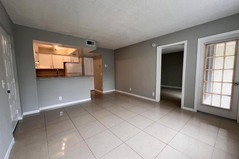 Copropriété à louer à West Palm Beach, Floride: 1 chambre, 48.96 m2 № 2387782 - photo 4