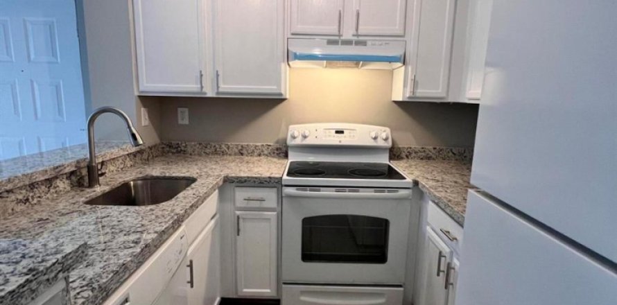 Condo à West Palm Beach, Floride, 1 chambre  № 2387782