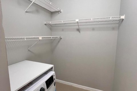 Copropriété à louer à West Palm Beach, Floride: 1 chambre, 48.96 m2 № 2387782 - photo 8