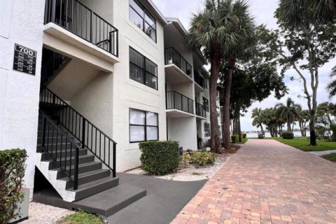 Copropriété à louer à West Palm Beach, Floride: 1 chambre, 48.96 m2 № 2387782 - photo 13