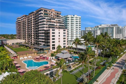 Купить кондоминиум в Майами-Бич, Флорида 1 спальня, 73.39м2, № 1965157 - фото 16