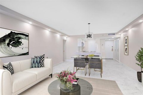 Купить кондоминиум в Майами-Бич, Флорида 1 спальня, 73.39м2, № 1965157 - фото 7