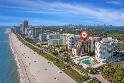 Купить кондоминиум в Майами-Бич, Флорида 1 спальня, 73.39м2, № 1965157 - фото 21