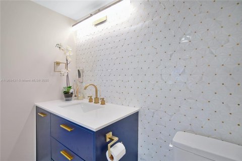 Купить кондоминиум в Майами-Бич, Флорида 1 спальня, 73.39м2, № 1965157 - фото 13