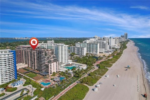 Купить кондоминиум в Майами-Бич, Флорида 1 спальня, 73.39м2, № 1965157 - фото 20
