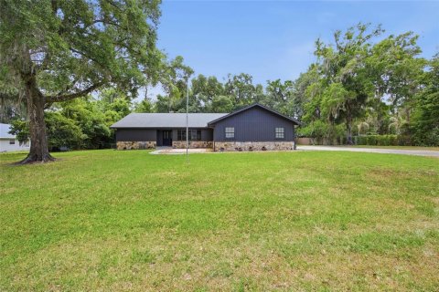 Villa ou maison à Ocala, Floride 3 chambres, 195.56 m2 № 2134029