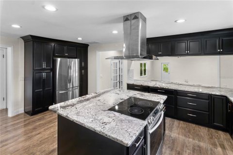 Villa ou maison à vendre à New Port Richey, Floride: 4 chambres, 254.83 m2 № 1808115 - photo 21