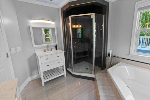 Villa ou maison à vendre à New Port Richey, Floride: 4 chambres, 254.83 m2 № 1808115 - photo 30