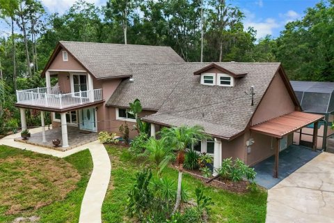 Villa ou maison à vendre à New Port Richey, Floride: 4 chambres, 254.83 m2 № 1808115 - photo 2