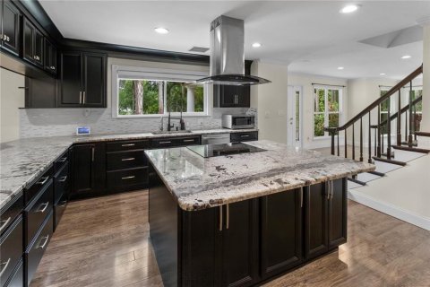 Villa ou maison à vendre à New Port Richey, Floride: 4 chambres, 254.83 m2 № 1808115 - photo 19