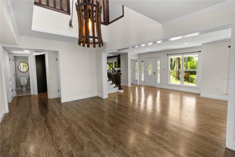 Villa ou maison à vendre à New Port Richey, Floride: 4 chambres, 254.83 m2 № 1808115 - photo 9