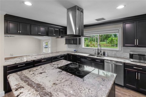Villa ou maison à vendre à New Port Richey, Floride: 4 chambres, 254.83 m2 № 1808115 - photo 20