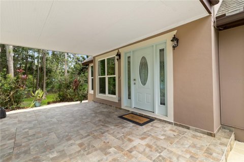 Villa ou maison à vendre à New Port Richey, Floride: 4 chambres, 254.83 m2 № 1808115 - photo 4