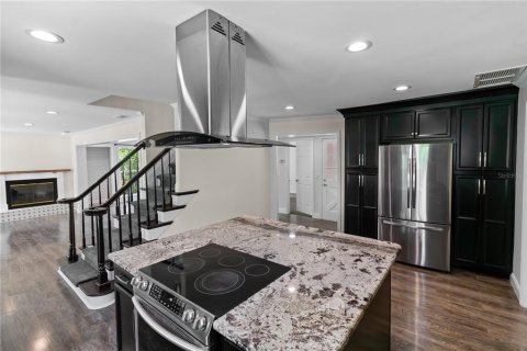Villa ou maison à vendre à New Port Richey, Floride: 4 chambres, 254.83 m2 № 1808115 - photo 16