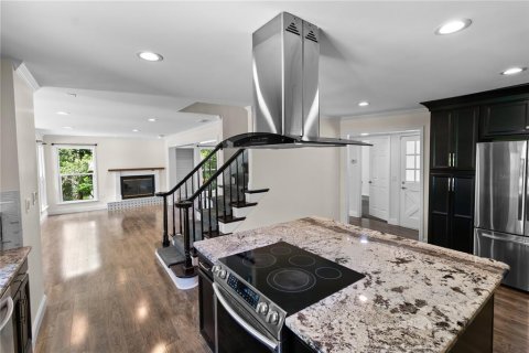 Villa ou maison à vendre à New Port Richey, Floride: 4 chambres, 254.83 m2 № 1808115 - photo 14
