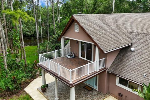 Villa ou maison à vendre à New Port Richey, Floride: 4 chambres, 254.83 m2 № 1808115 - photo 3