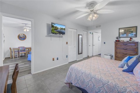 Condo in Saint Petersburg, Florida, 2 bedrooms  № 1567077 - photo 14