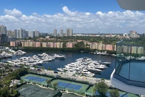 Condo in Aventura, Florida, 2 bedrooms  № 1742370 - photo 22