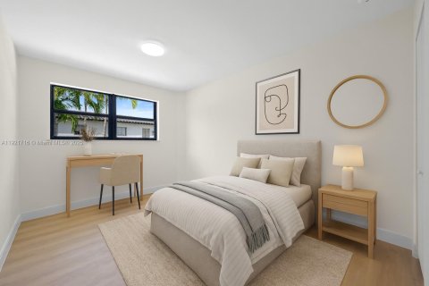 Adosado en venta en Miami Beach, Florida, 4 dormitorios, 169.08 m2 № 1975698 - foto 14