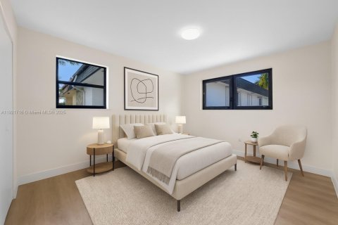 Adosado en venta en Miami Beach, Florida, 4 dormitorios, 169.08 m2 № 1975698 - foto 19