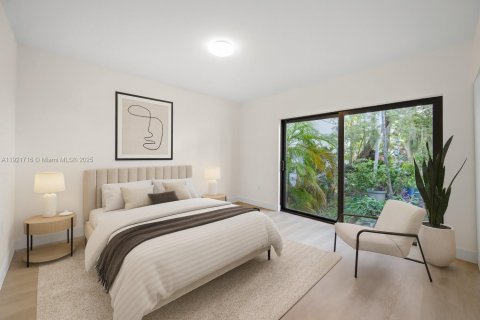 Adosado en venta en Miami Beach, Florida, 4 dormitorios, 169.08 m2 № 1975698 - foto 17