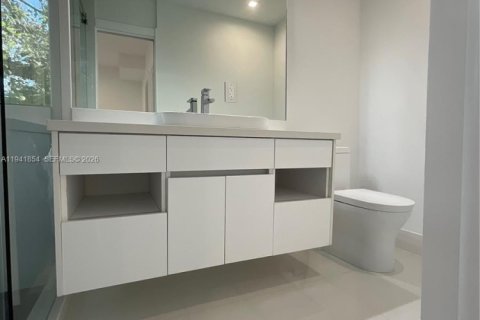 Снять в аренду кондоминиум в Майами, Флорида 3 спальни, 195.09м2, № 2000275 - фото 8