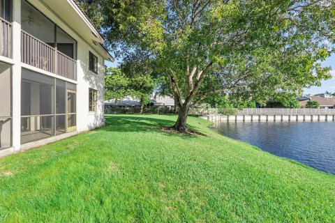 Copropriété à vendre à Oakland Park, Floride: 2 chambres, 99.87 m2 № 2078199 - photo 23
