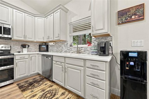 Villa ou maison à vendre à Micanopy, Floride: 3 chambres, 136.1 m2 № 2400114 - photo 19