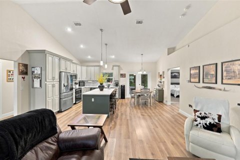 Villa ou maison à vendre à Micanopy, Floride: 3 chambres, 136.1 m2 № 2400114 - photo 10