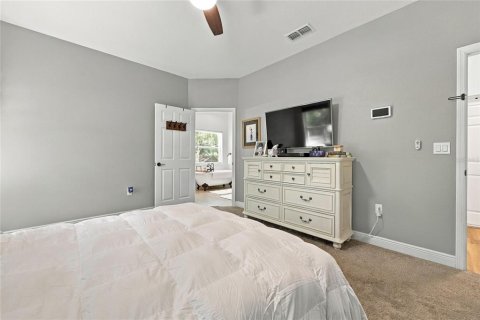 Villa ou maison à vendre à Micanopy, Floride: 3 chambres, 136.1 m2 № 2400114 - photo 29