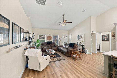 Villa ou maison à vendre à Micanopy, Floride: 3 chambres, 136.1 m2 № 2400114 - photo 12