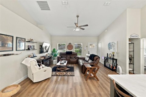 Villa ou maison à vendre à Micanopy, Floride: 3 chambres, 136.1 m2 № 2400114 - photo 13