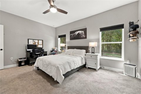 Villa ou maison à vendre à Micanopy, Floride: 3 chambres, 136.1 m2 № 2400114 - photo 30