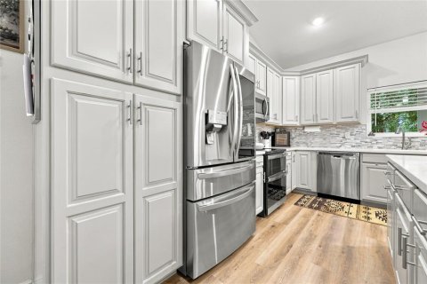 Villa ou maison à vendre à Micanopy, Floride: 3 chambres, 136.1 m2 № 2400114 - photo 16