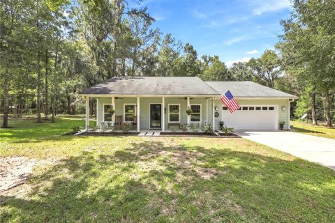 Villa ou maison à vendre à Micanopy, Floride: 3 chambres, 136.1 m2 № 2400114 - photo 6