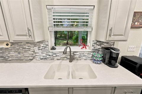 Villa ou maison à vendre à Micanopy, Floride: 3 chambres, 136.1 m2 № 2400114 - photo 20