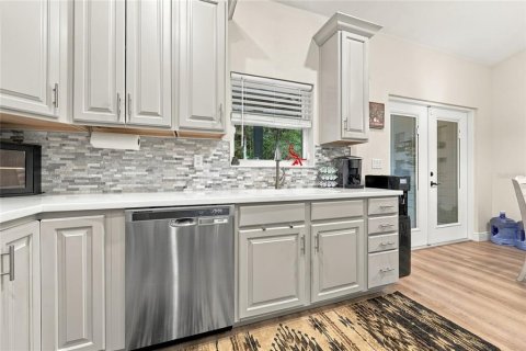Villa ou maison à vendre à Micanopy, Floride: 3 chambres, 136.1 m2 № 2400114 - photo 18