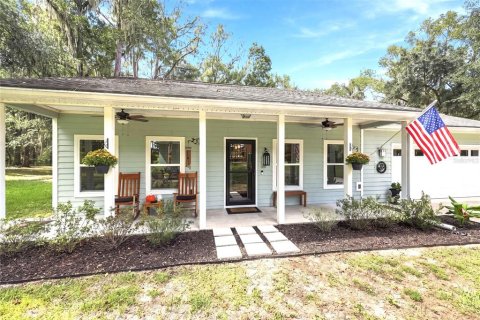 Villa ou maison à vendre à Micanopy, Floride: 3 chambres, 136.1 m2 № 2400114 - photo 7