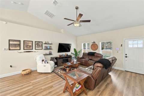 Villa ou maison à vendre à Micanopy, Floride: 3 chambres, 136.1 m2 № 2400114 - photo 14