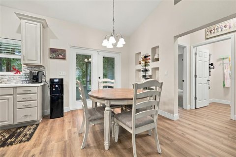 Villa ou maison à vendre à Micanopy, Floride: 3 chambres, 136.1 m2 № 2400114 - photo 25