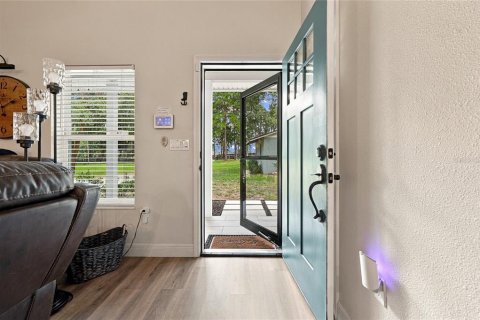 Villa ou maison à vendre à Micanopy, Floride: 3 chambres, 136.1 m2 № 2400114 - photo 8