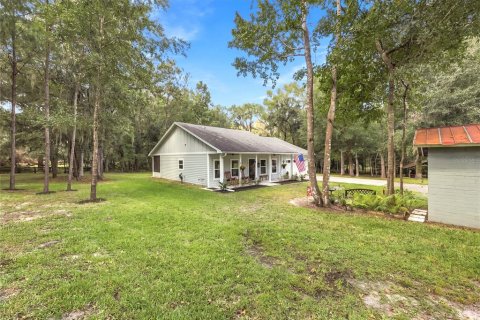 Villa ou maison à vendre à Micanopy, Floride: 3 chambres, 136.1 m2 № 2400114 - photo 4