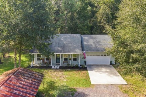 Villa ou maison à vendre à Micanopy, Floride: 3 chambres, 136.1 m2 № 2400114 - photo 2