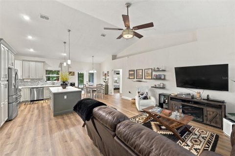 Villa ou maison à vendre à Micanopy, Floride: 3 chambres, 136.1 m2 № 2400114 - photo 9