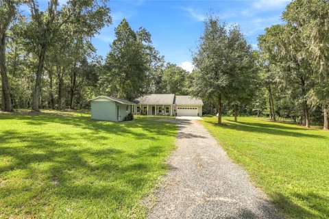Villa ou maison à vendre à Micanopy, Floride: 3 chambres, 136.1 m2 № 2400114 - photo 5