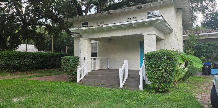 Casa en Orlando, Florida 4 dormitorios, 186.18 m2 № 1908375