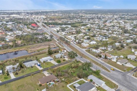 Land in Englewood, Florida № 1539915 - photo 18