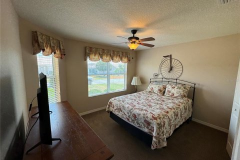 Villa ou maison à louer à The Villages, Floride: 3 chambres, 143.26 m2 № 2117709 - photo 7