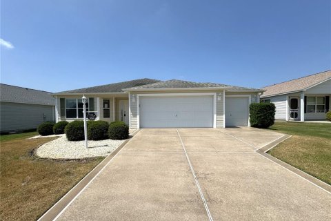 Villa ou maison à The Villages, Floride 3 chambres, 143.26 m2 № 2117709